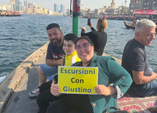 🏜️ Safari nel Deserto di Dubai con Cena BBQ